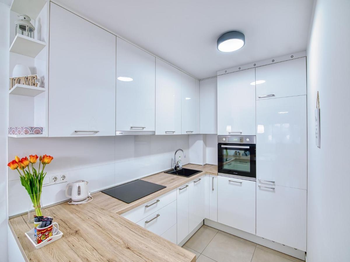 Apartman Malmar One Zagabria Esterno foto