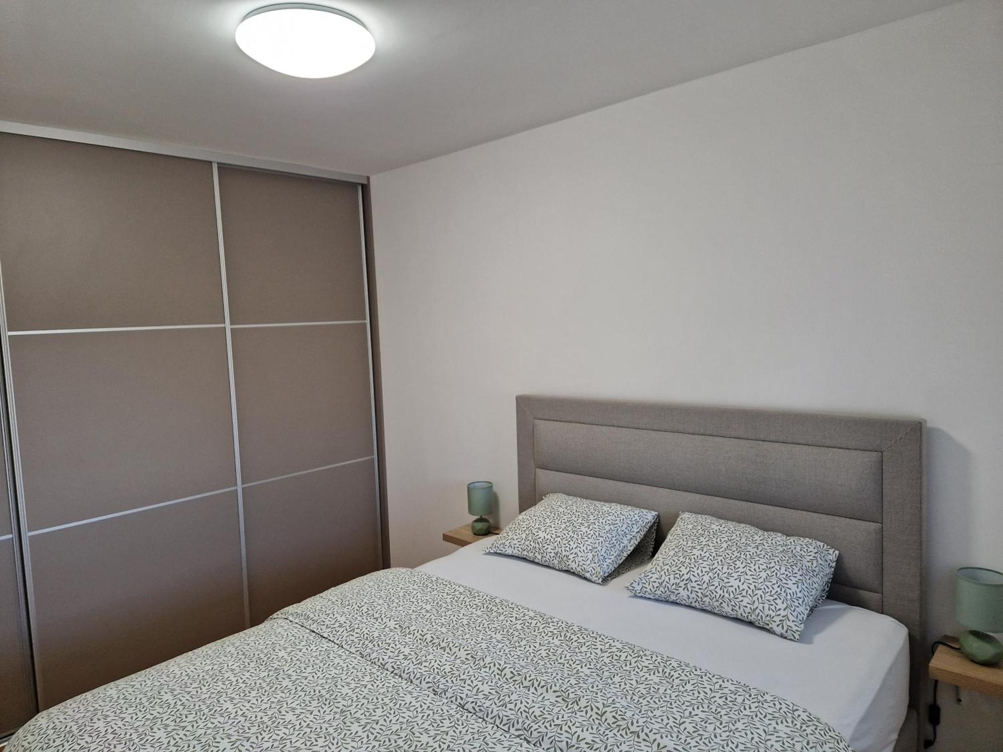 Apartman Malmar One Zagabria Esterno foto