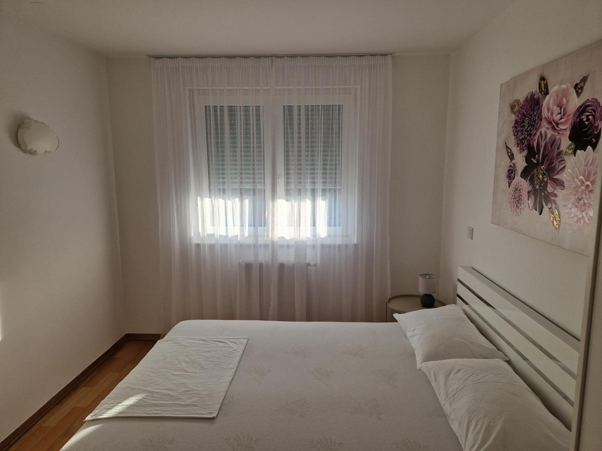 Apartman Malmar One Zagabria Esterno foto
